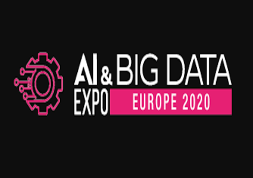 Don't miss one of the leading AI & Big Data Conference 2020