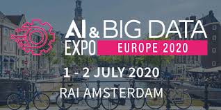 AI & Big Data Expo Europe 2020 1 | Digital Marketing Community AI & Big Data Expo Europe 2020 1 | Digital Marketing Community