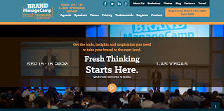 Brand ManageCamp Marketing Conference 2020 1 | Digital Marketing Community Brand ManageCamp Marketing Conference 2020 1 | Digital Marketing Community