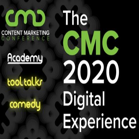 Content Marketing Conference 2020