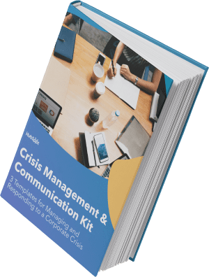 Guide: Crisis Communication and Management Templates | Crisis Management and Communication Kit by Hubspot