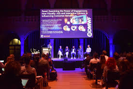 DMWF Conference & Expo Global 2020 | London, UK 1 | Digital Marketing Community DMWF Conference & Expo Global 2020 | London, UK 1 | Digital Marketing Community