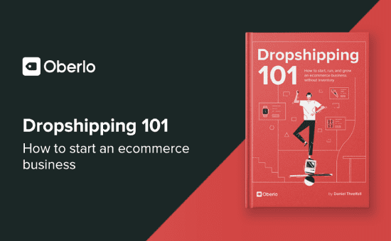 Dropshipping guide: how to start an ecommerce business