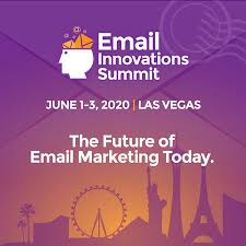 Email Innovations Summit Las Vegas 2020 1 | Digital Marketing Community Email Innovations Summit Las Vegas 2020 1 | Digital Marketing Community
