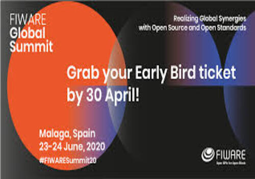 Don't miss one of the leading open-source conferences 2020