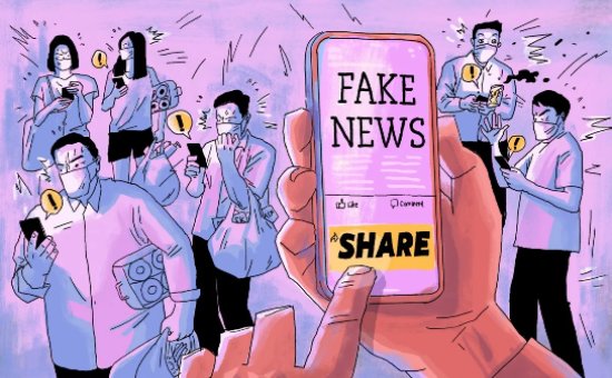 Fake News on Social Media