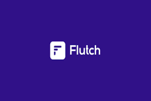Flutch logo: India's fastest growing self serve marketplace | DMC Agency Directory