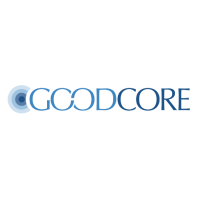 GoodCore Logo: A Leading Software Development Company in UK | DMC Agency Directory