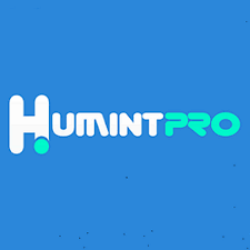 Humintpro logo: Top Digital Marketing Agency In Romania | DMC