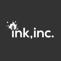 Ink, Inc. logo: Top Full-Service Marketing Agency In NY | DMC