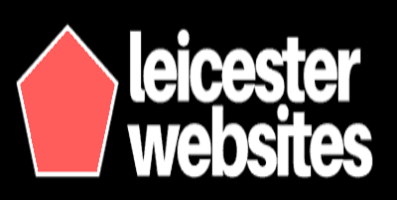 Leicester Websites logo: One Of The Best Website Design Agency| DMC