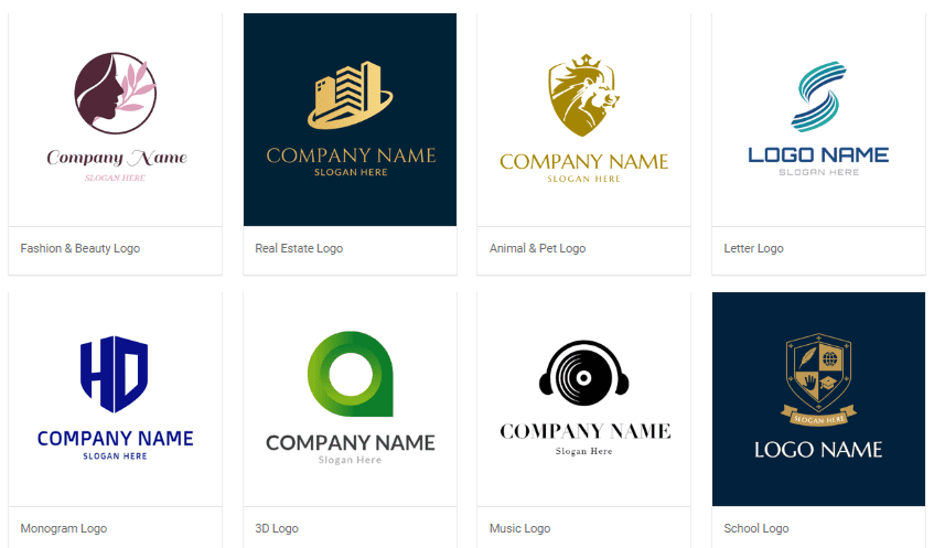 Free Vl Logo Designs  DesignEvo Logo Maker