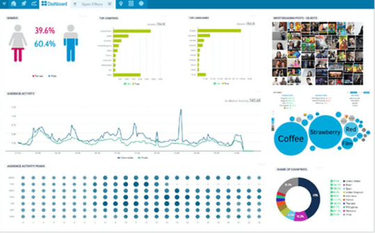 Scalefluence 2 | Digital Marketing Community influencer marketing platform: Scalefluence
