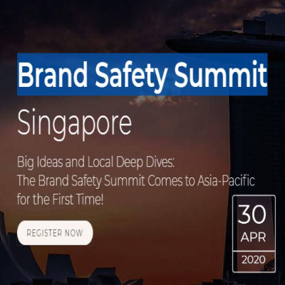 The Brand Safety Summit has grown to be the place for digital leaders to exchange new ideas