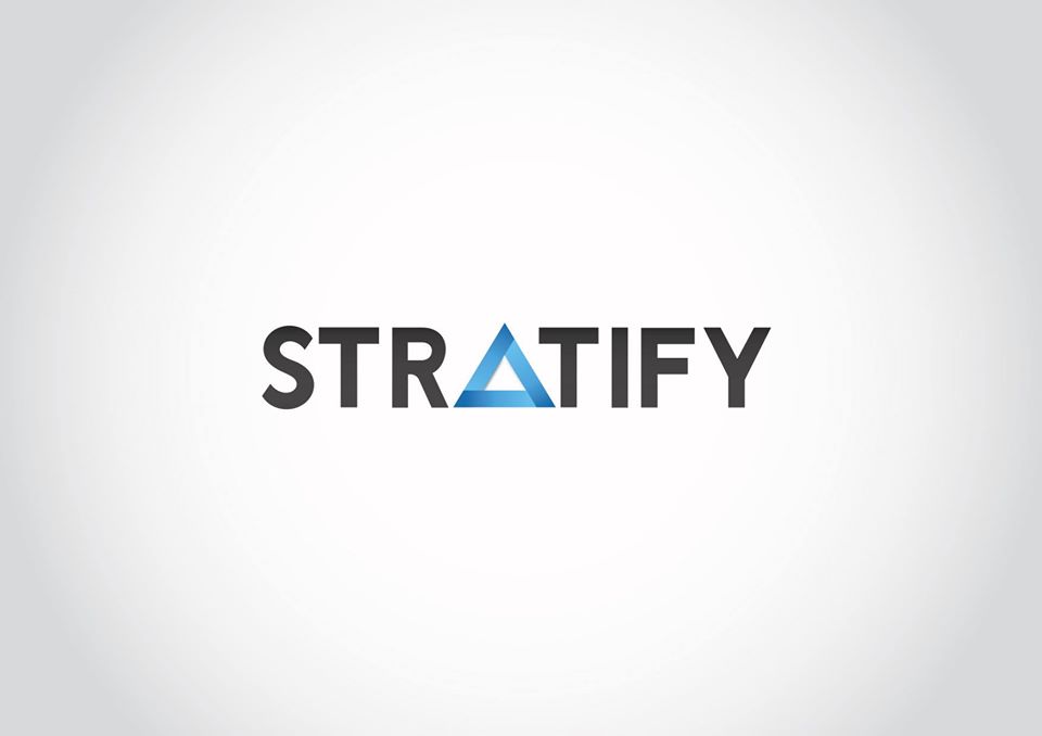 Stratify logo: Leading Digital Marketing Agency In Dubai | DMC Agency Directory
