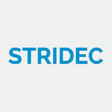 Stridec logo: Top Singapore-Headquartered Digital Agency | DMC