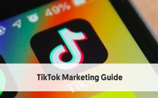 TikTok Marketing: The Ultimate Guide for Beginners 2020