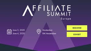 Affiliate Summit Europe 2020 1 | Digital Marketing Community Affiliate Summit Europe 2020 1 | Digital Marketing Community