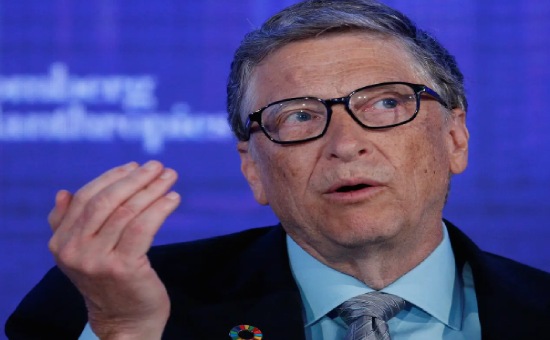 Bill Gates Shares 5 Innovations that Are Critical to Overcoming the COVID-19 Pandemic 1 | Digital Marketing Community Bill Gates's 5 COVID-19 Innovations to Overcome the Pandemic
