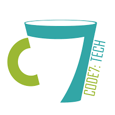 Code7: Tech logo: Top web design & development agency in India | DMC