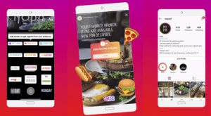 Instagram Shares Tips on How Brands Can Use Stories to Engage With Audiences Amid COVID-19 3 | Digital Marketing Community