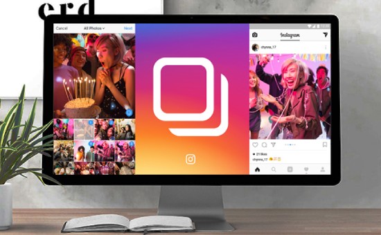 Instagram Makes Direct Messages Accessible on Desktop 1 | Digital Marketing Community