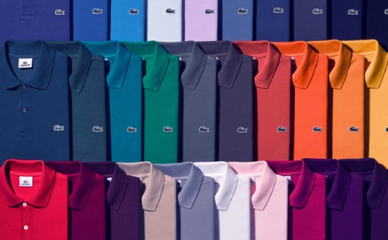 Case Study: Lacoste Omnichannel Experiences