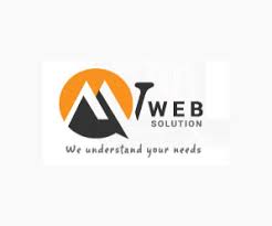 MV Web Solution logo: Best Internet Marketing Company In USA | DMC