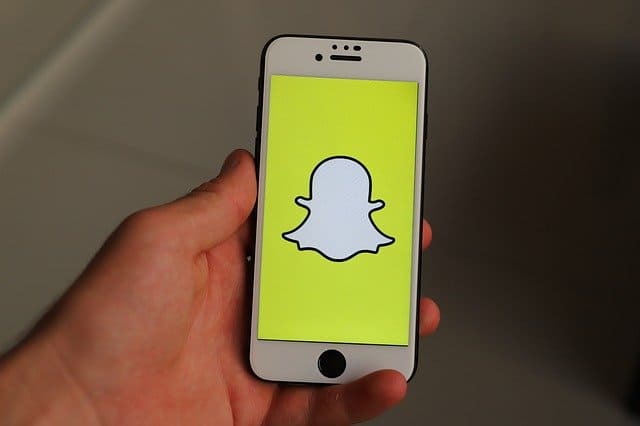 snapchat ar