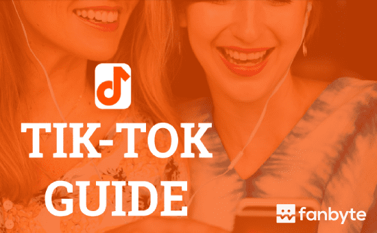 The Ultimate TikTok Marketing Guide 2020 - DMC