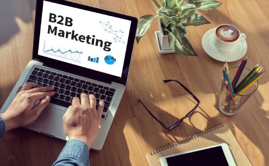 B2B Marketing Guide 2020