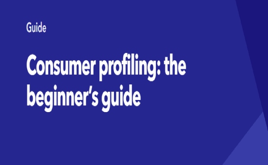 Consumer Profiling: The Ultimate Beginner’s Guide 2020 | DMC