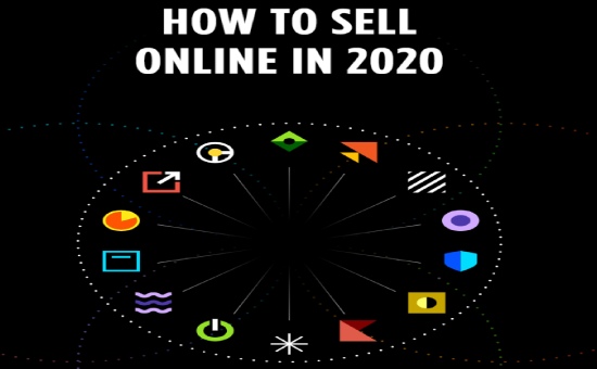 The Ultimate Guide to Selling Online | DMC