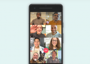 The 8-Person Group Video Chat Feature Is Now Avaliable on WhatsApp 1 | Digital Marketing Community