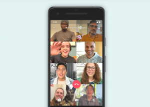 The 8-Person Group Video Chat Feature Is Now Avaliable on WhatsApp 2 | Digital Marketing Community