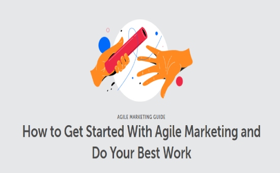 How to Get Started With Agile Marketing in 2020 | DMC
