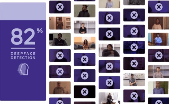 Facebook's Results of its First Deepfake Detection Challenge Is Available 2 | Digital Marketing Community