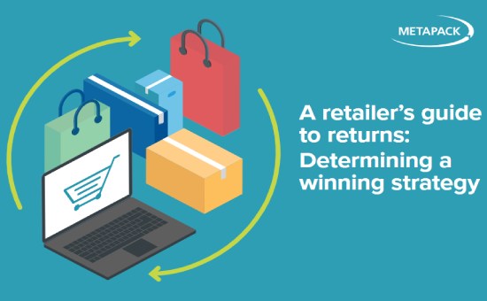 The Ultimate Retailer Guide to Returns Experience 2020 | DMC