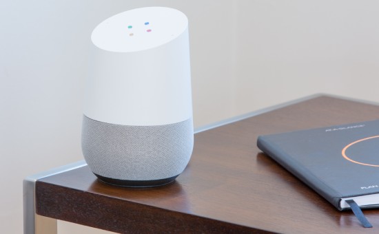 Marketing Trends: Smart speakers