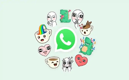 Facebook Is Working on WhatsApp Animated Stickers | DMC