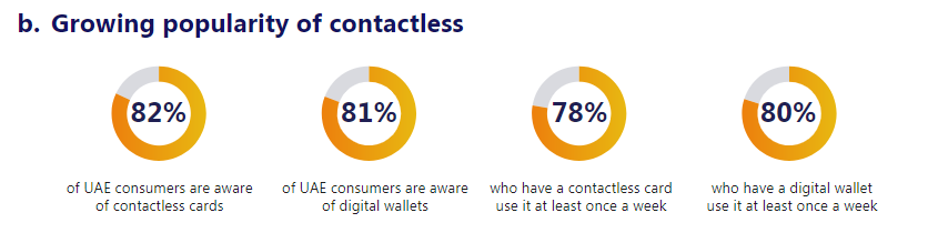 Digital Payments Insights in the UAE 2020 | DMC 