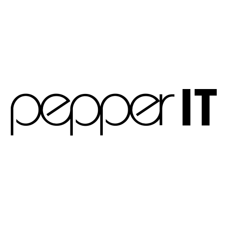 pepperit logo: Digital Marketing Agency in Sydney