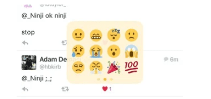 Twitter Is Testing the New Tweet Reactions 2020 | DMC 