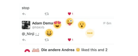 Twitter Is Testing the New Tweet Reactions 2020 | DMC 