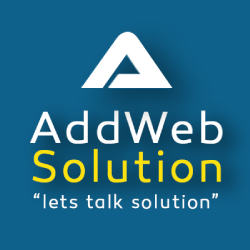 Addweb Solution: IT Company in India | DMC