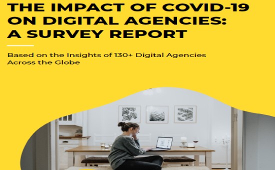 The Impact of COVID-19 on Digital Agencies 2020 | DMC