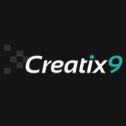 Creatix9: Digital Agency in London | DMC