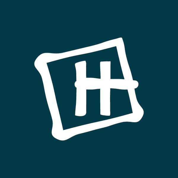 Helium Creative Logo: Creative Branding Agency in Florida