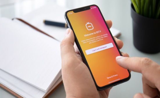 Check Instagram's New IGTV Options in 2020 | DMC