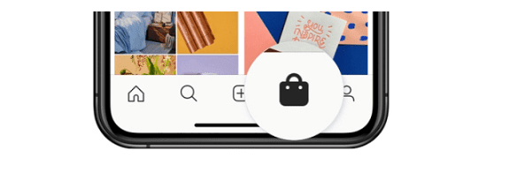 Instagram Releases The New Shops Tab 2020 | DMC